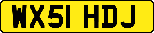 WX51HDJ
