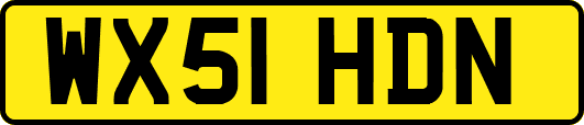 WX51HDN