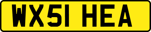 WX51HEA