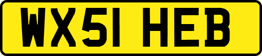 WX51HEB