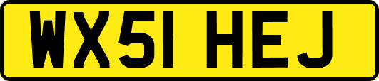 WX51HEJ