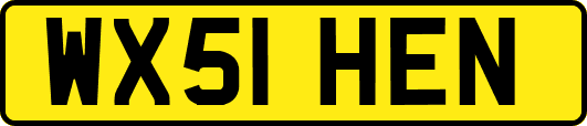 WX51HEN