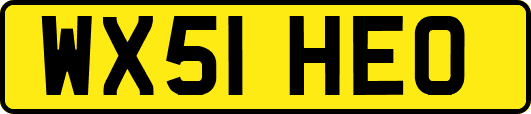 WX51HEO