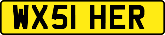 WX51HER