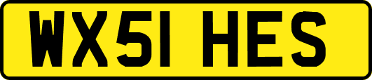 WX51HES