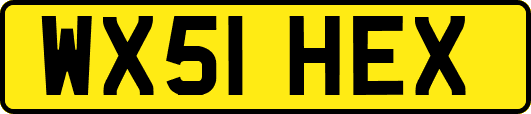WX51HEX
