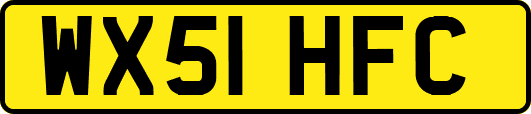WX51HFC