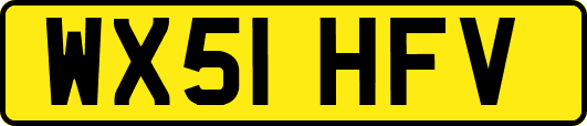 WX51HFV