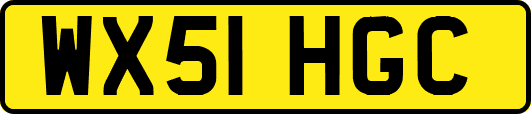 WX51HGC