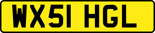 WX51HGL