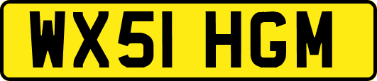 WX51HGM
