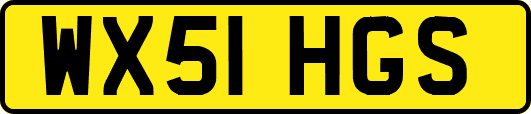 WX51HGS
