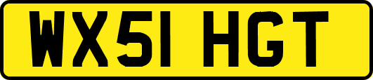 WX51HGT