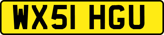 WX51HGU