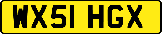 WX51HGX