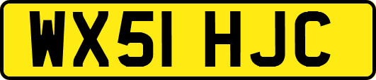 WX51HJC