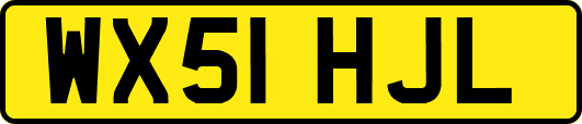 WX51HJL