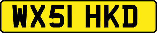 WX51HKD