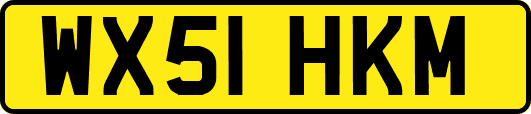 WX51HKM