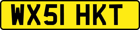 WX51HKT