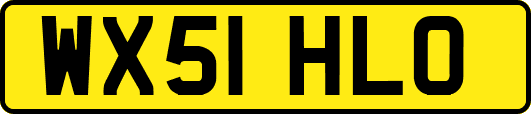 WX51HLO