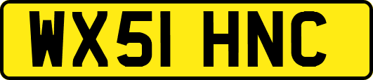 WX51HNC
