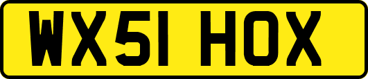 WX51HOX