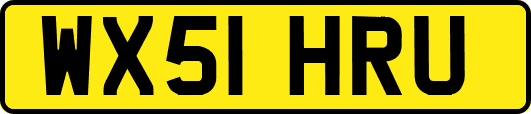 WX51HRU