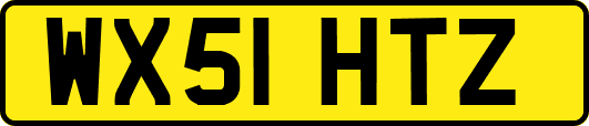 WX51HTZ