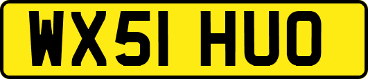 WX51HUO