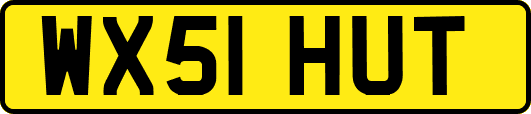 WX51HUT