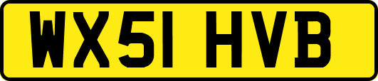 WX51HVB