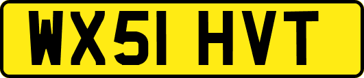 WX51HVT