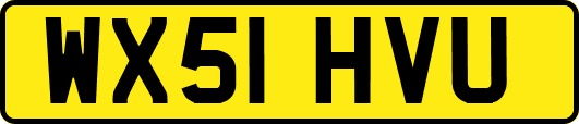 WX51HVU