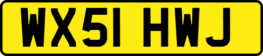 WX51HWJ