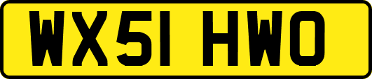 WX51HWO