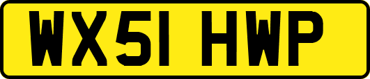 WX51HWP