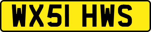 WX51HWS