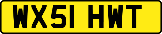 WX51HWT