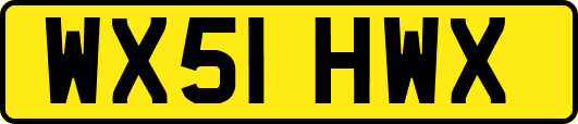 WX51HWX