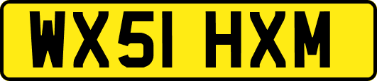 WX51HXM