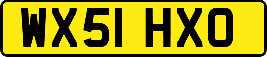 WX51HXO