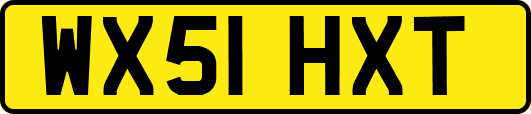 WX51HXT