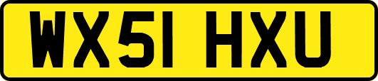 WX51HXU