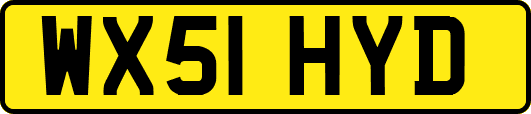 WX51HYD