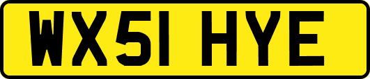 WX51HYE