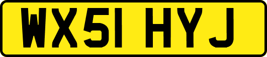 WX51HYJ