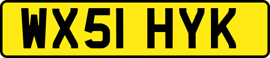 WX51HYK