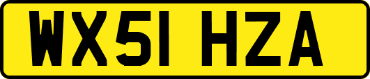 WX51HZA