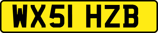 WX51HZB